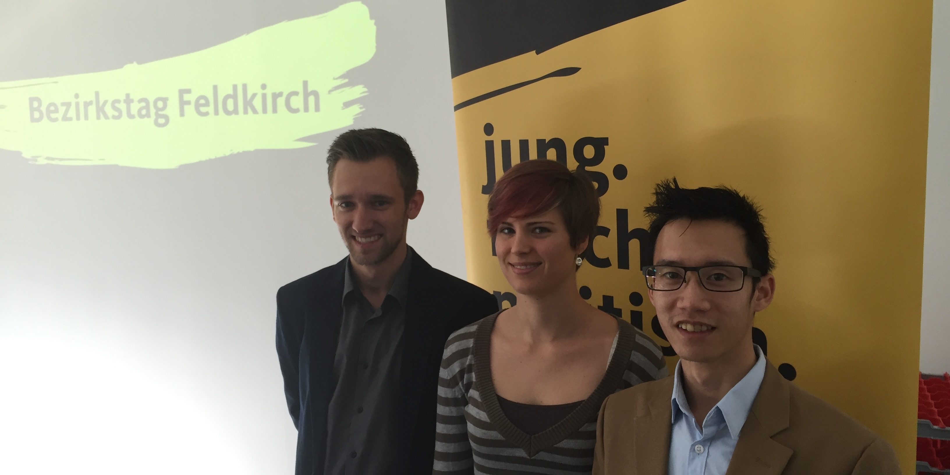 Florian, Julia, Clemens Florian, Julia, Clemens