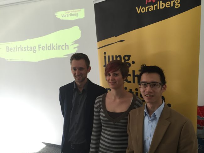 Florian, Julia, Clemens Florian, Julia, Clemens