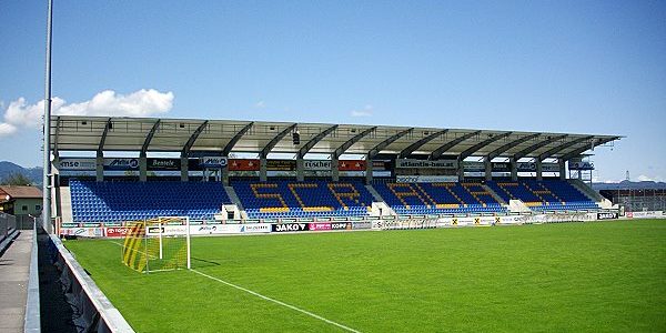SCRA Stadion