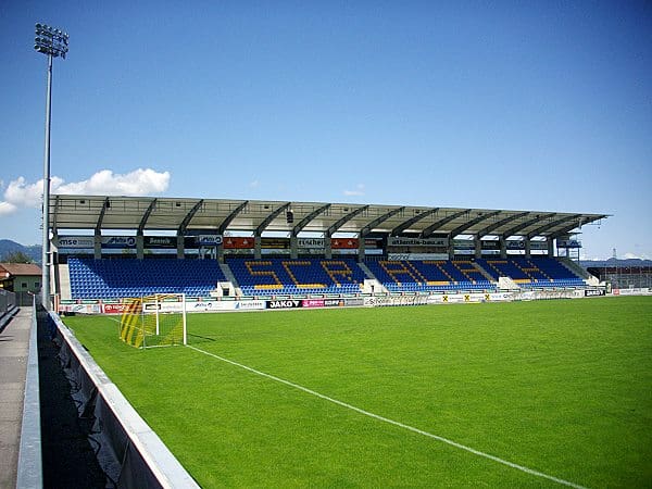 SCRA Stadion