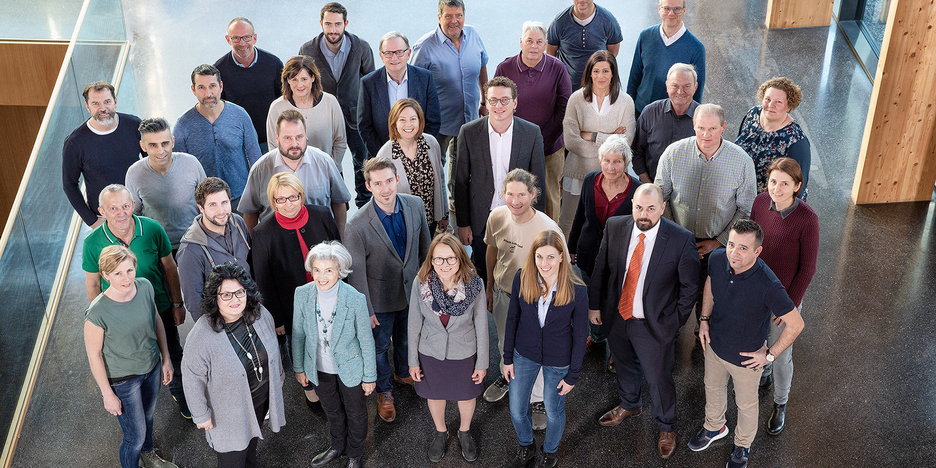 _O1A3198 Unser Team für Altach