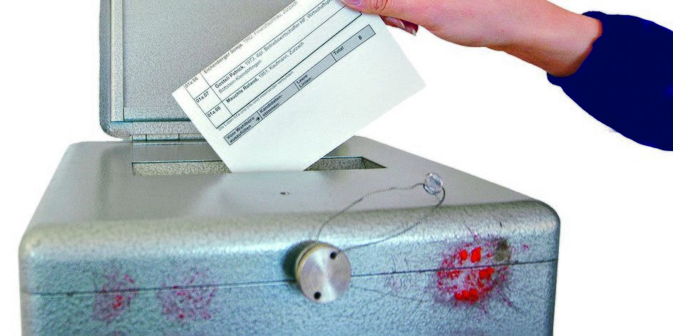 Quelle: Zentrum für Demokratie Aarau